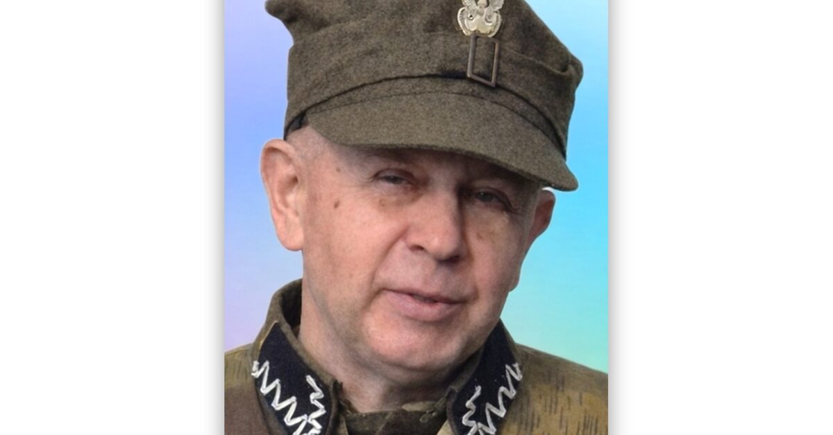 Rekonstrukcja wydarzenia historycznego. Desant gen. Łapińskiego na Mierzei Kurońskiej