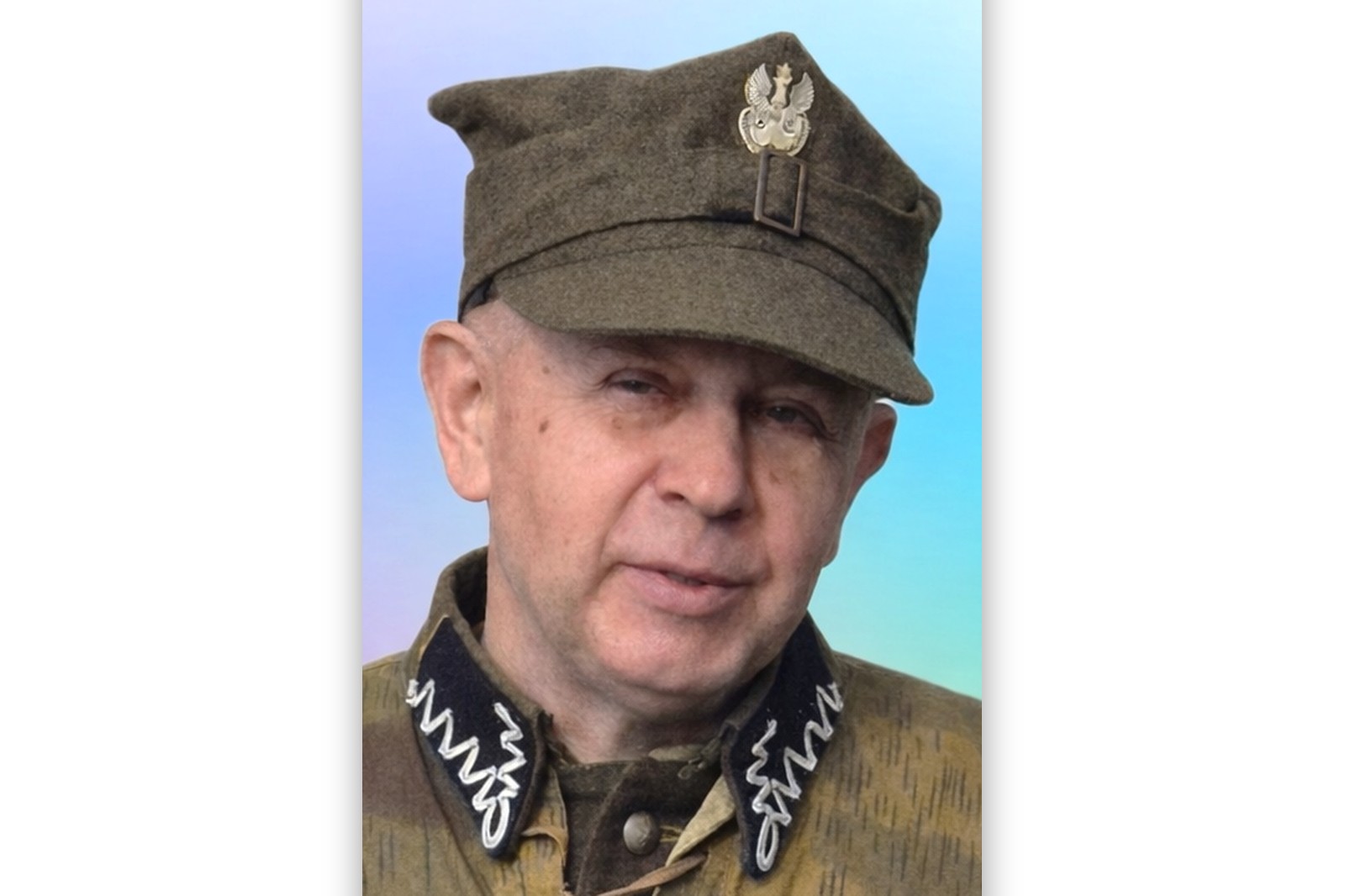 Wojciech Prusaczyk.