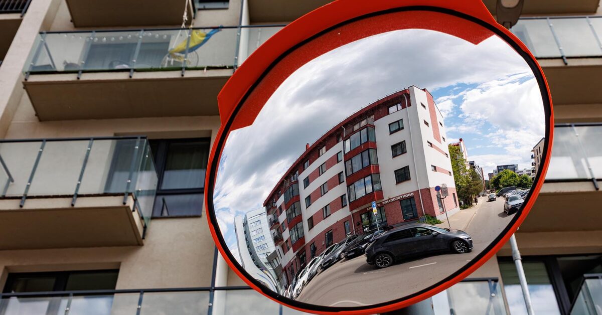 KE: Litwa powinna zmienić podatki, by sfinansować 