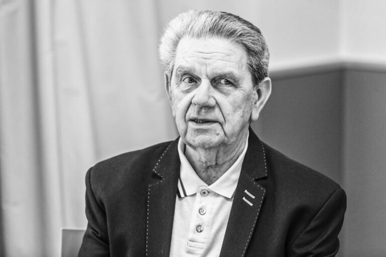 Vladas Garastas.