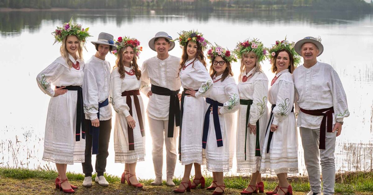 35 lat muzyki, tradycji i wspólnoty. Kapela Świętojańska świętuje jubileusz