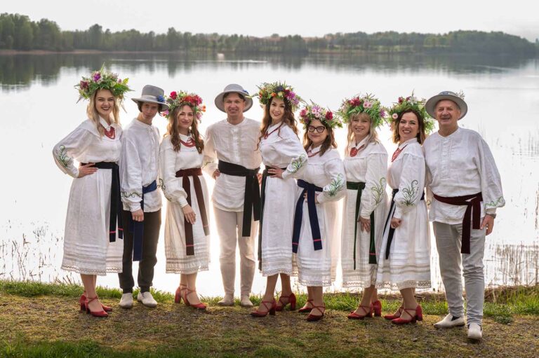 Kapela Świętojańska.