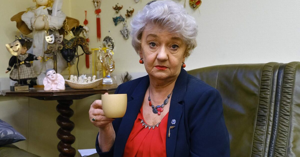 Lila Kiejzik. Cztery dekady budowania polskiej sceny w Wilnie