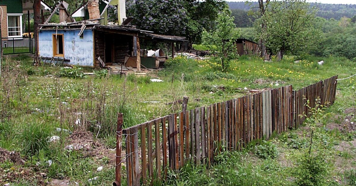 Gentvilas: Bez odpowiedniej infrastruktury sprzedaż działek nie ma większego sensu