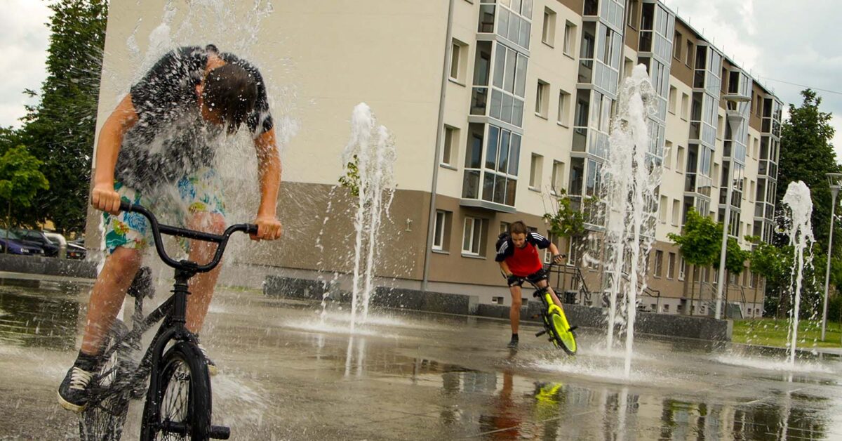 El Niño wraca, strasząc upałami, suszami i wzrostem cen żywności