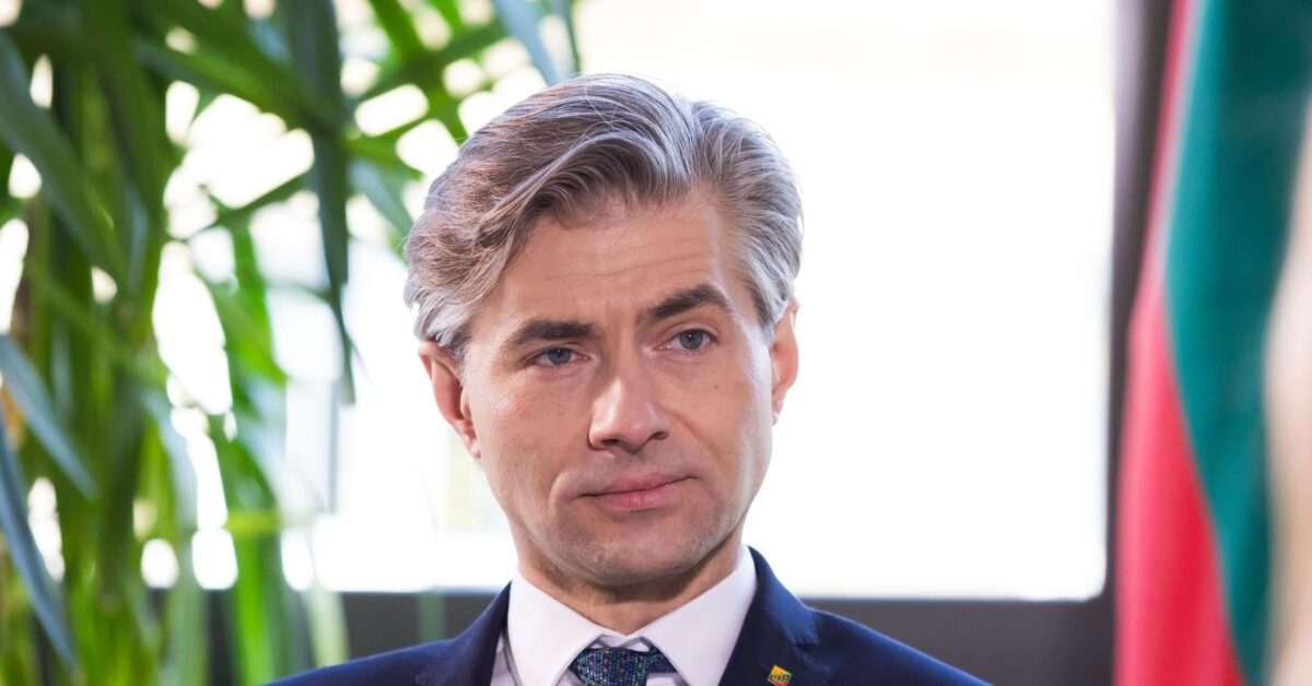 Sankcje Unii Europejskiej wobec Rosji. Litwa chce nowych ograniczeń