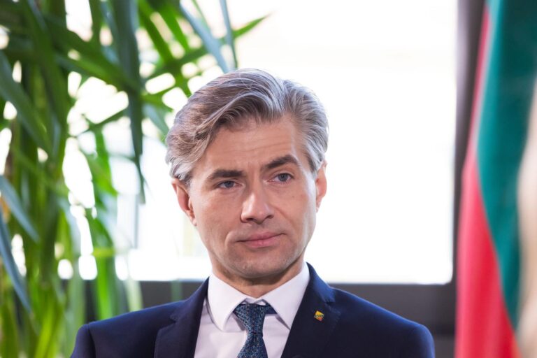 Kęstutis Budrys.