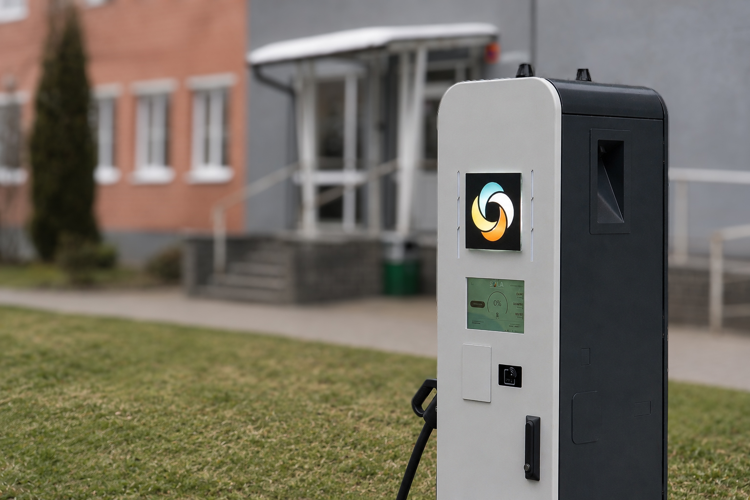 Samorzad-2026-06-02 Infrastruktura dla pojazdów elektrycznych.