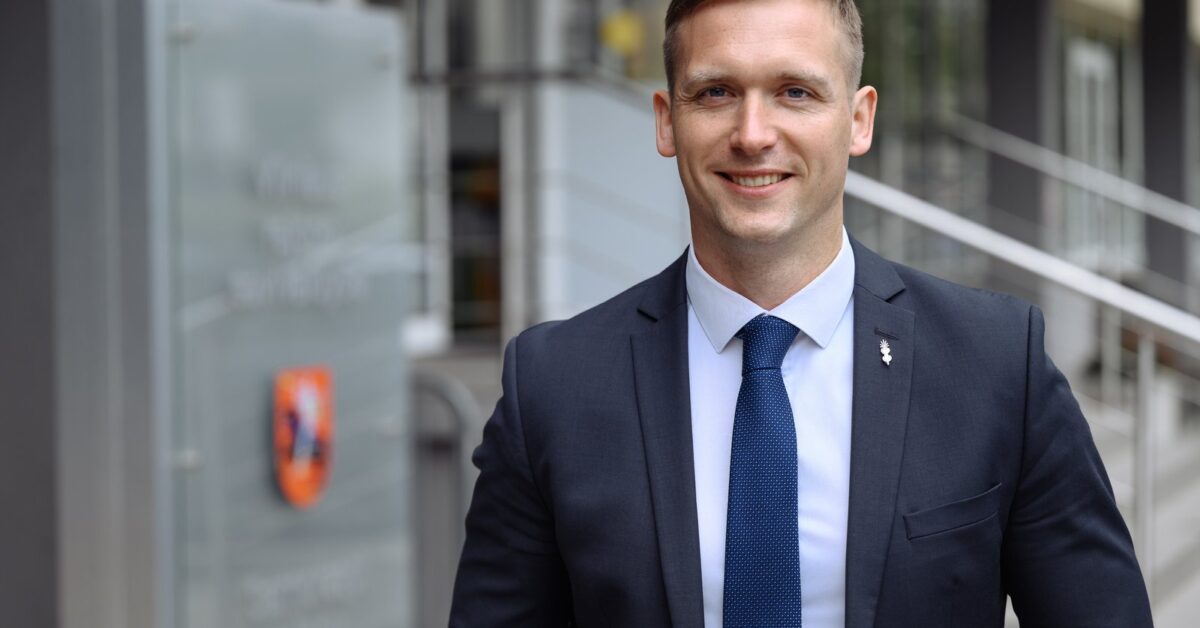 Przedsiębiorcy z rejonu wileńskiego zaproszeni na spotkanie z merem
