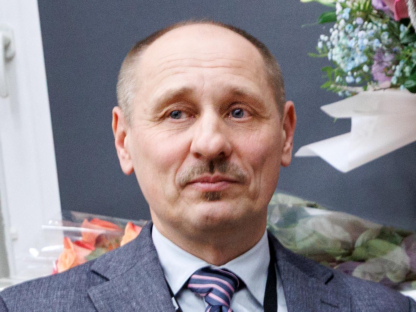 Waldemar Szełkowski.