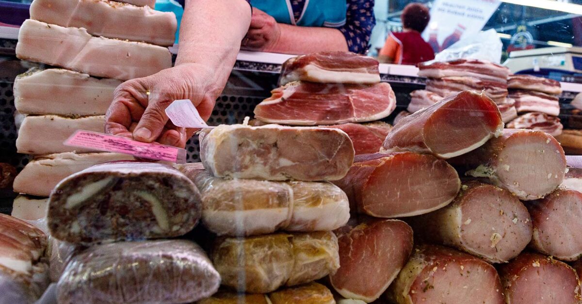 Jak nie złapać salmonellozy — porady lekarza