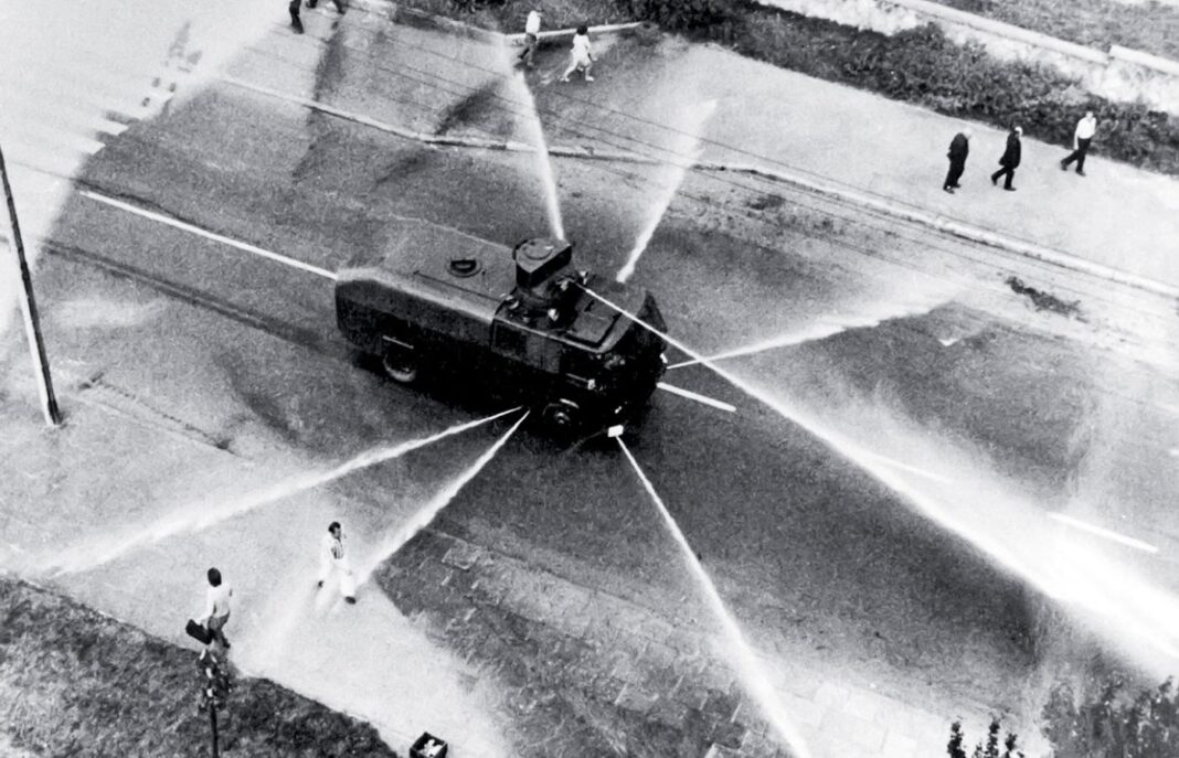 Radomski Czerwiec 1976 r.