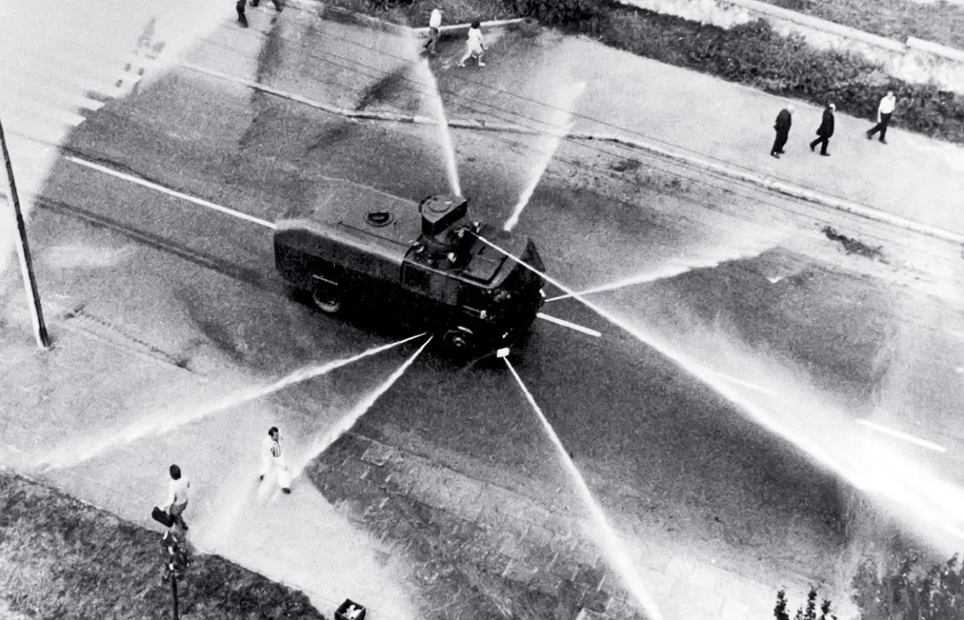 Radomski Czerwiec 1976 r.