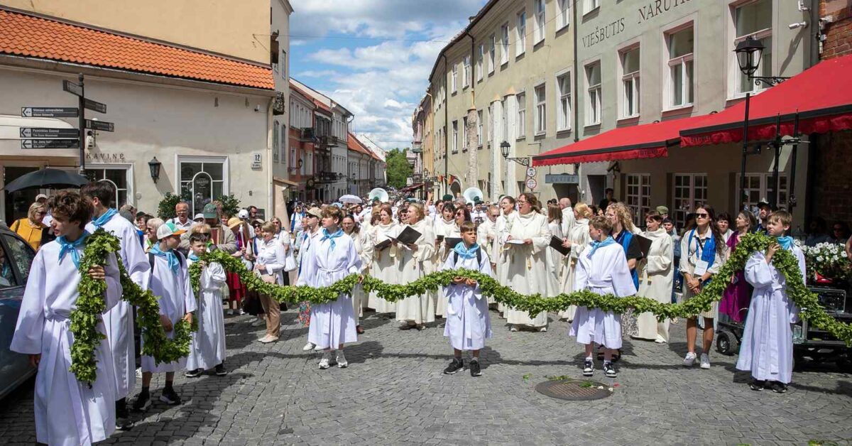 Sprawiedliwość bez miłosierdzia jest okrucieństwem