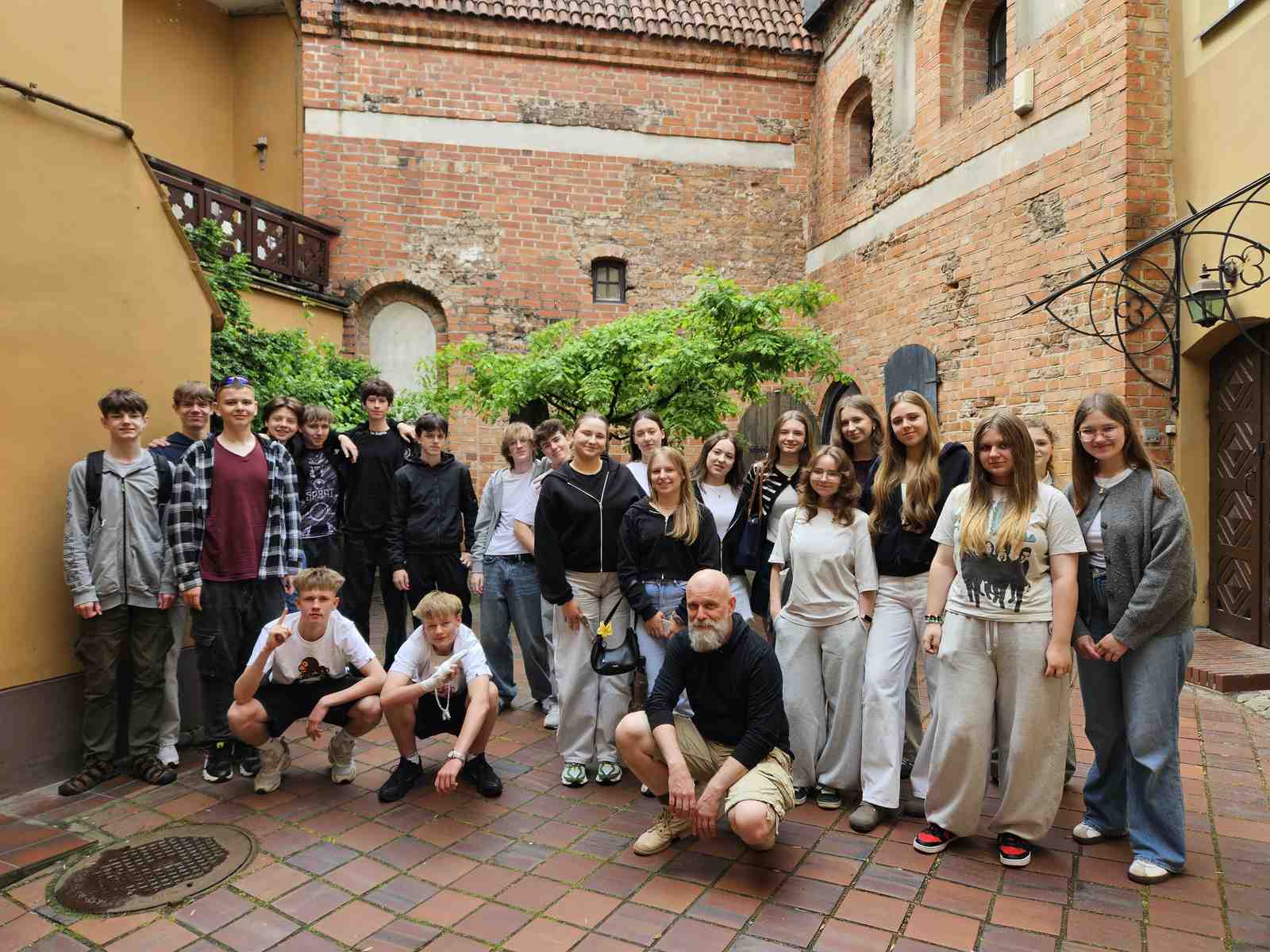 wychowanie-2026-06-20-1-PORTAL Dni „Wilno jest szkołą” po raz kolejny potwierdziły, że miasto może stać się otwartą i inspirującą przestrzenią edukacyjną.