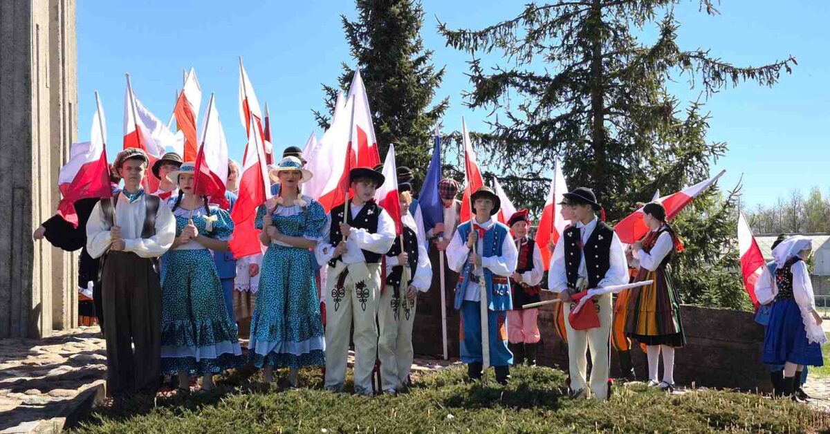 „Dyneburg jest sercem polskości na Łotwie” — rozmowa z Mariuszem Podgórskim, Konsulem RP w Rydze