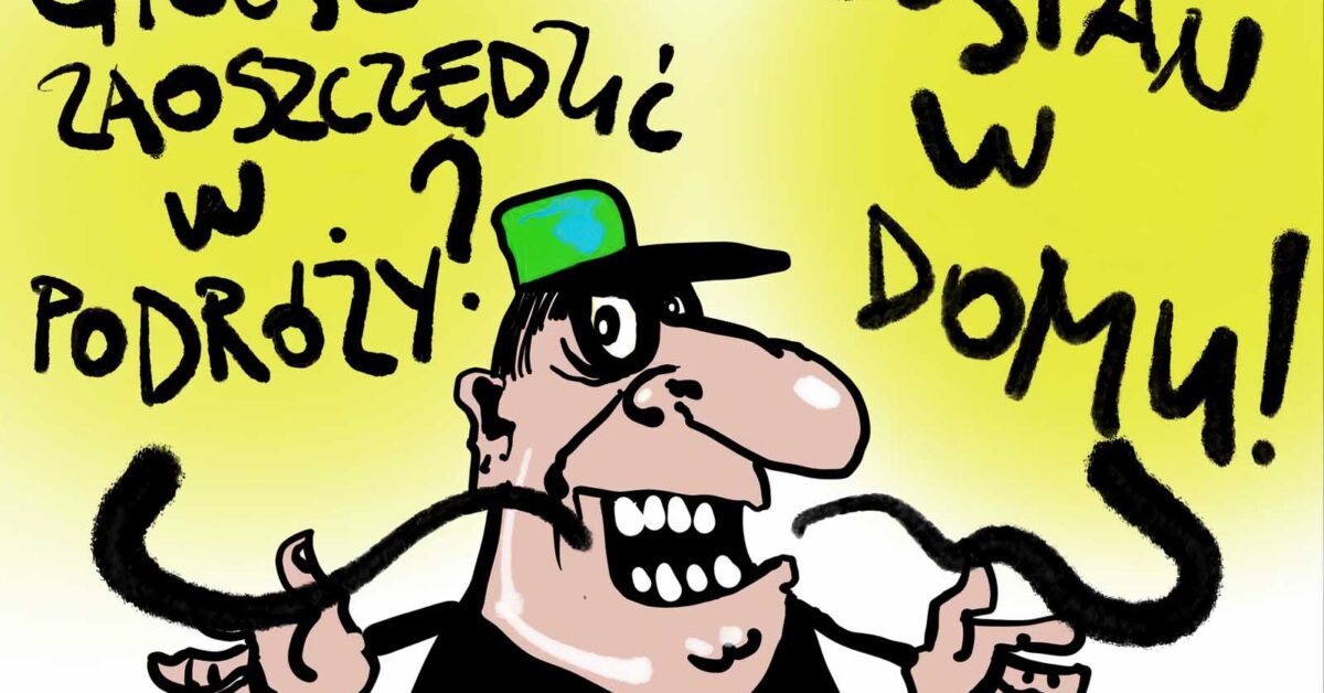 Przylecieli, popłakali, wylecieli. Kilka rad, jak nie zamienić lotu z Litwy w „portfelobójstwo”
