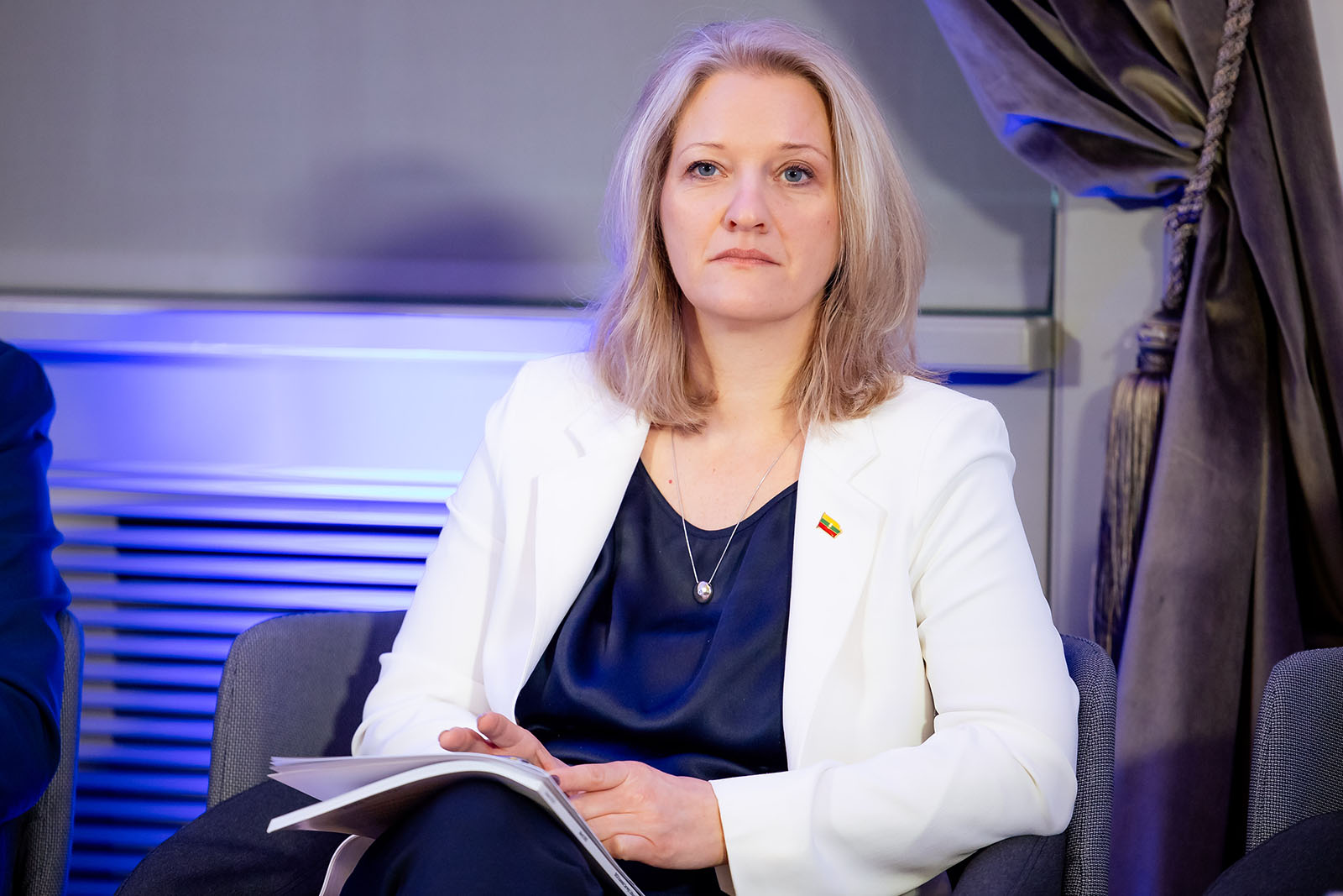 Jekaterina Rojaka.