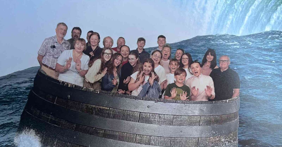 Polskość za oceanem. Podróż śladami żywego słowa i tożsamości w Kanadzie