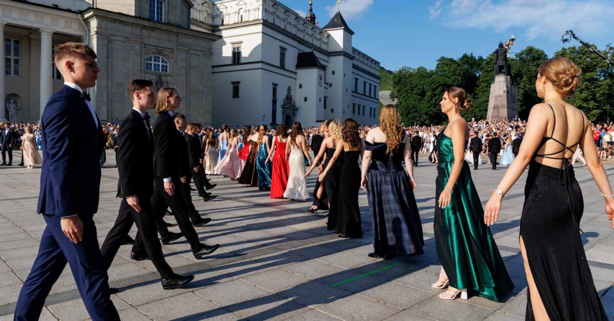 Polonez 2026! Największe wydarzenie poza granicami Polski [GALERIA]