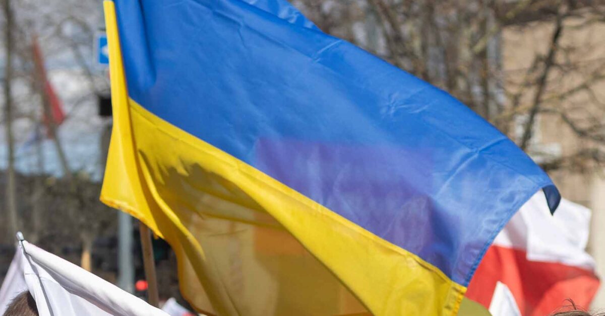W Polsce odbyły się wiece w obronie polsko-ukraińskich relacji. „Płomień zawsze zaczyna się od iskry”