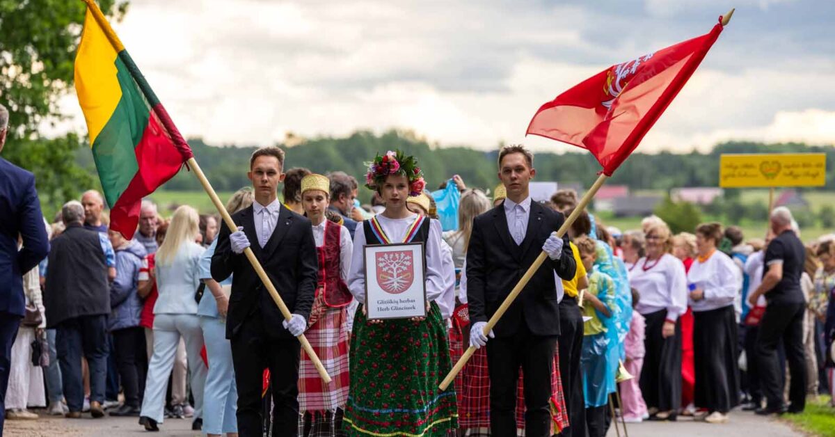 Jak otrzymać własny herb? Inicjuje społeczność lokalna