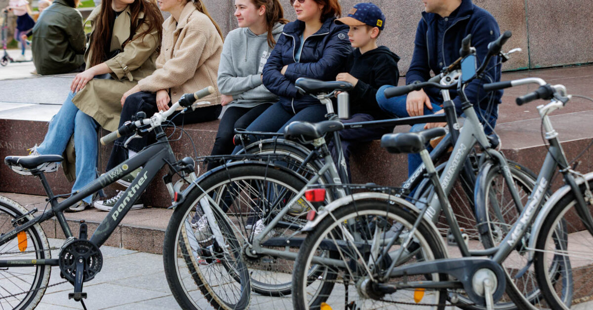 Czy rowerzyści są zagrożeniem dla kierowców?