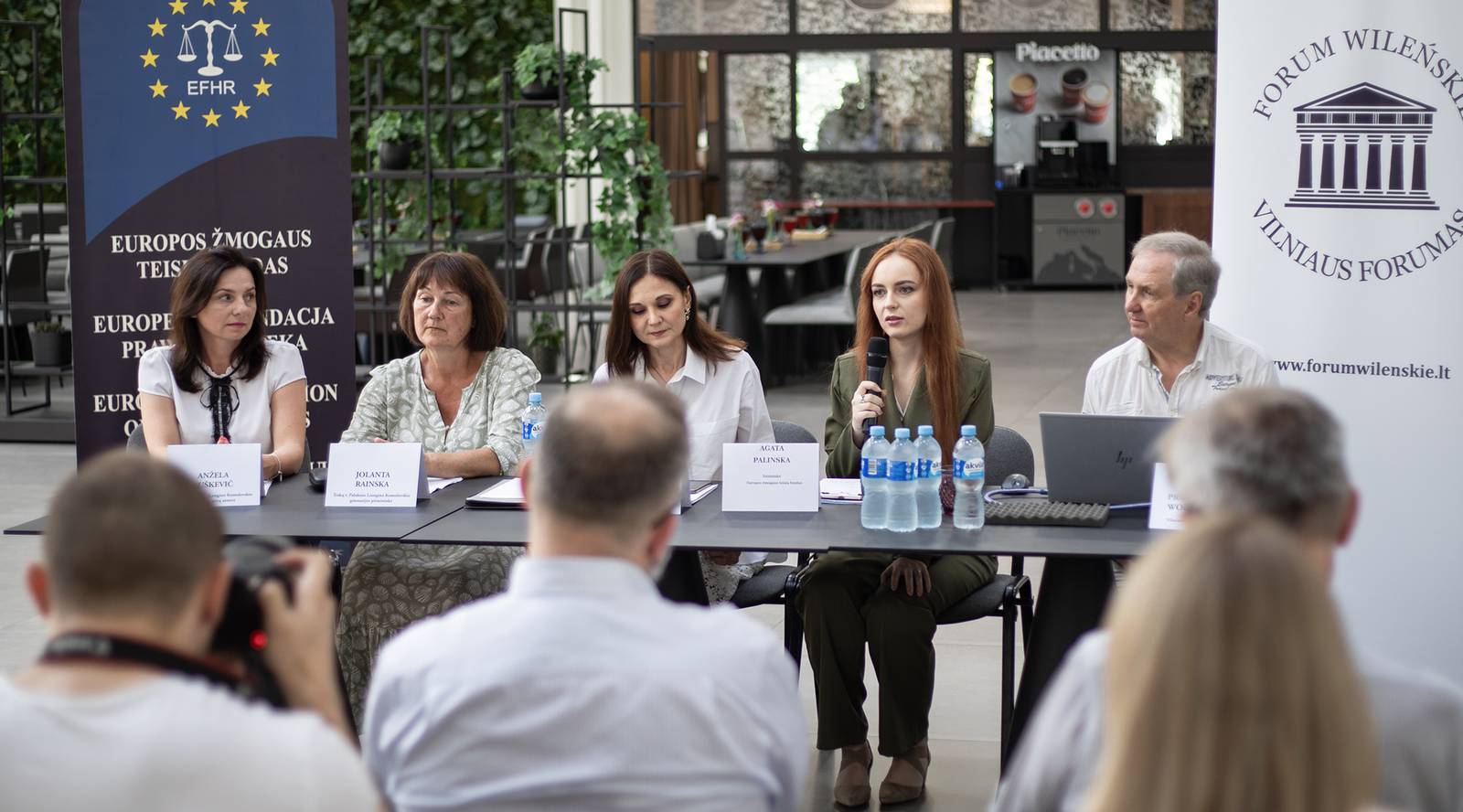 SZKOL-Poluknie-2026-07-21-PORTAL Sytuacja Gimnazjum im. Longina Komołowskiego w Połukniu była omawiana podczas konferencji EFHR.