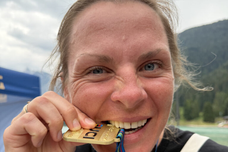 Katarzyna Sosna.