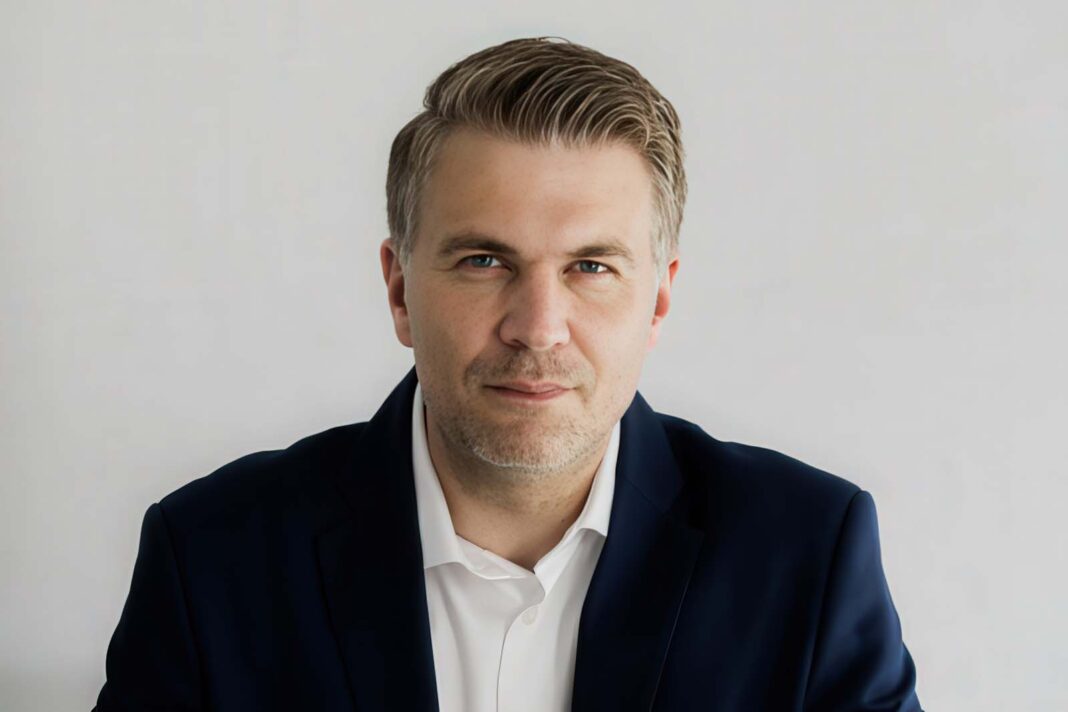 Marek Zając:.