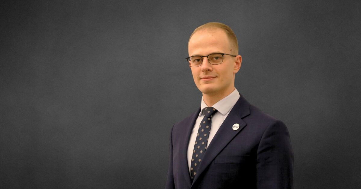 Paul Balawajder: Stany Zjednoczone przez cały czas są najpotężniejszym mocarstwem