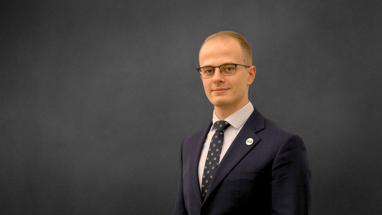 Paul Balawajder.