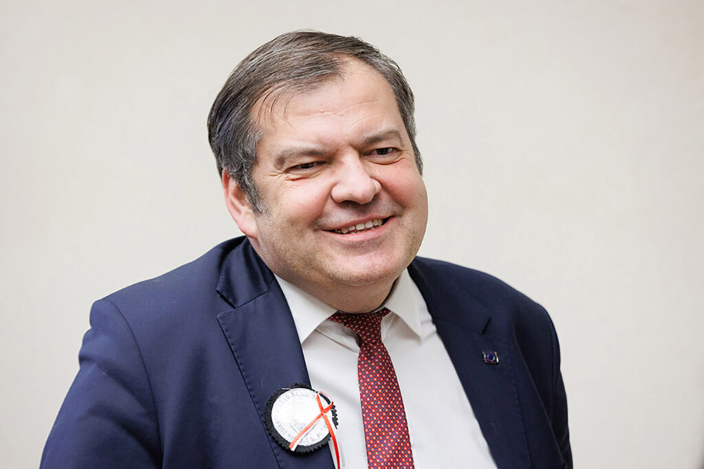 Andrzej Pukszto.