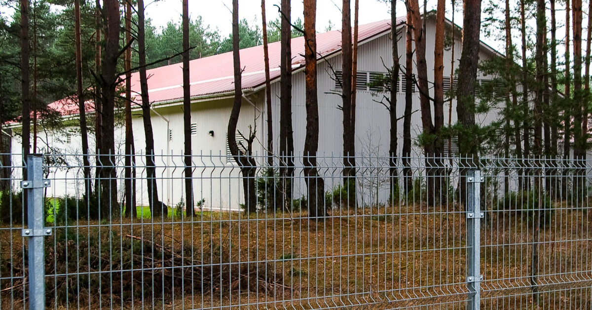 Tajne więzienie CIA „powróciło” na Litwę — kto przyjął pieniądze od Amerykanów?