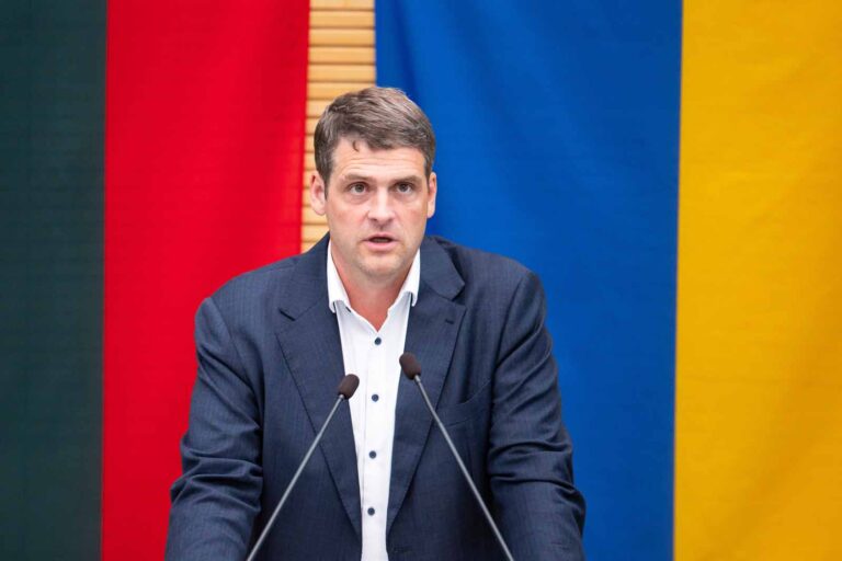 Remigijus Žemaitaitis.