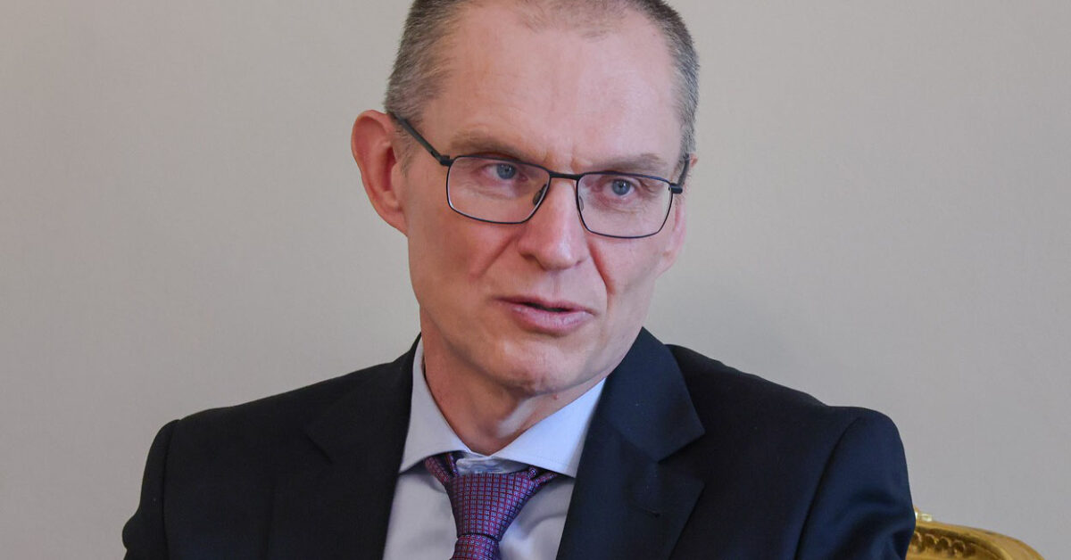 Poczobut: atak na ZPB to część „krucjaty Łukaszenki”