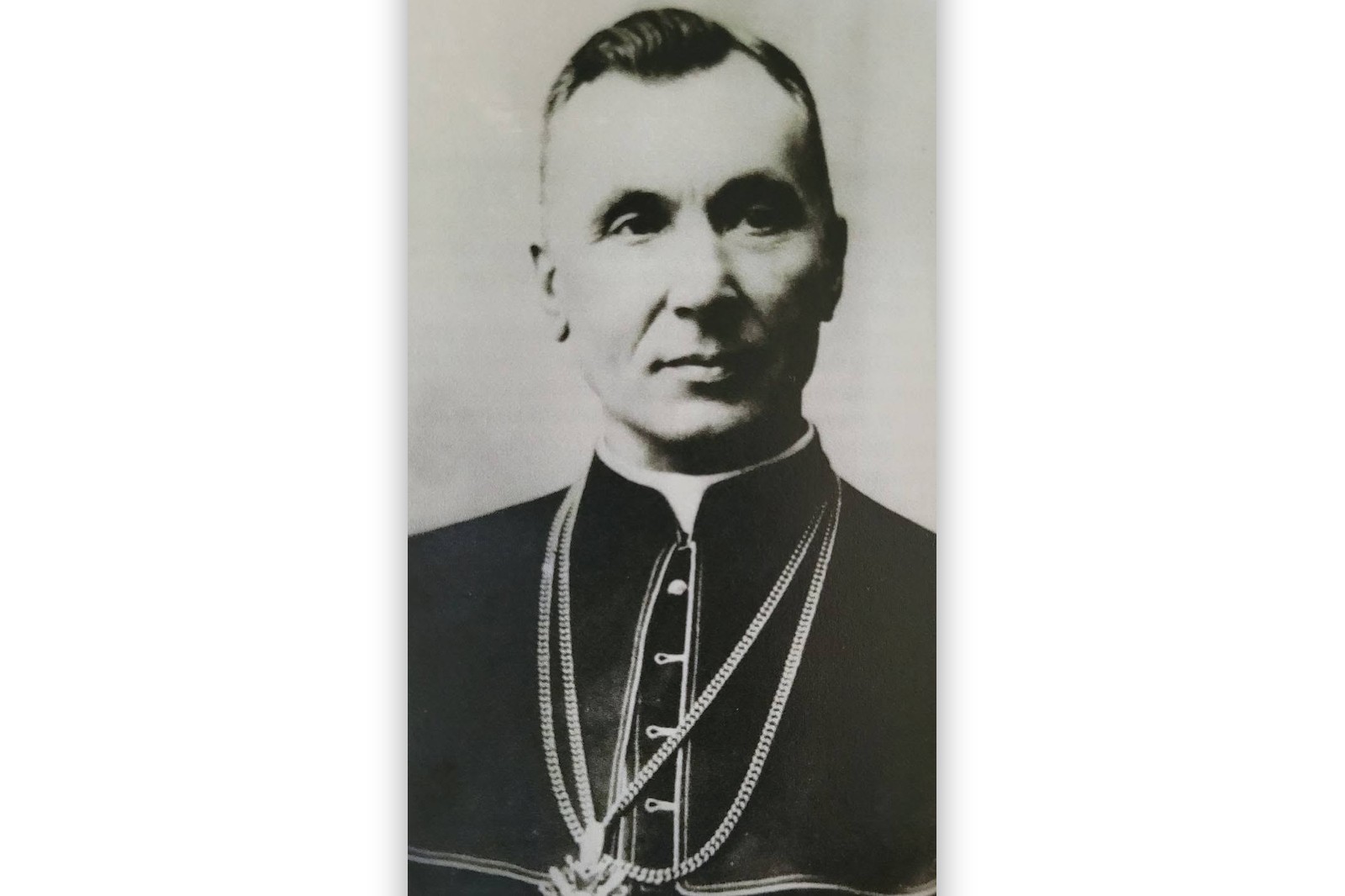 Ks. Karol Lubianiec (1866-1942).