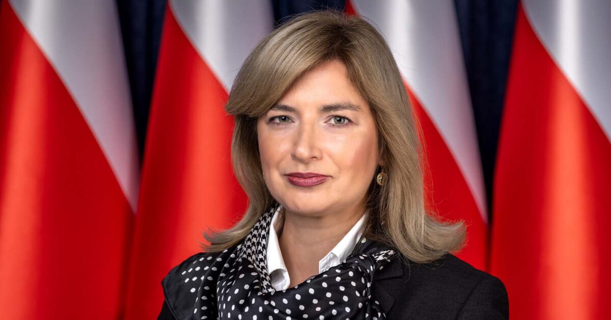 Minister w Kancelarii Prezydenta RP: „Prezydent w rozmowach z Litwą stanowczo się upomniał o prawa polskich szkół”