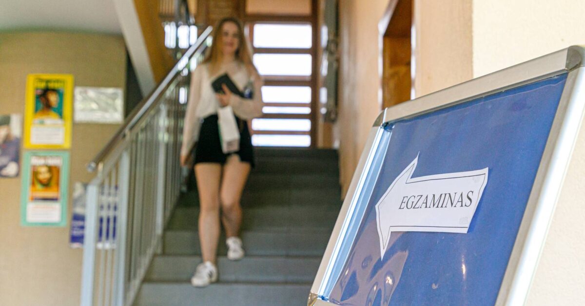Uczniowie polskich szkół pokazali ambicję i gotowość do podejmowania trudniejszych wyzwań