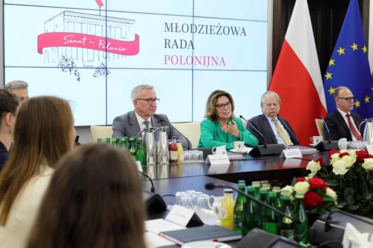 Posiedzenie.
