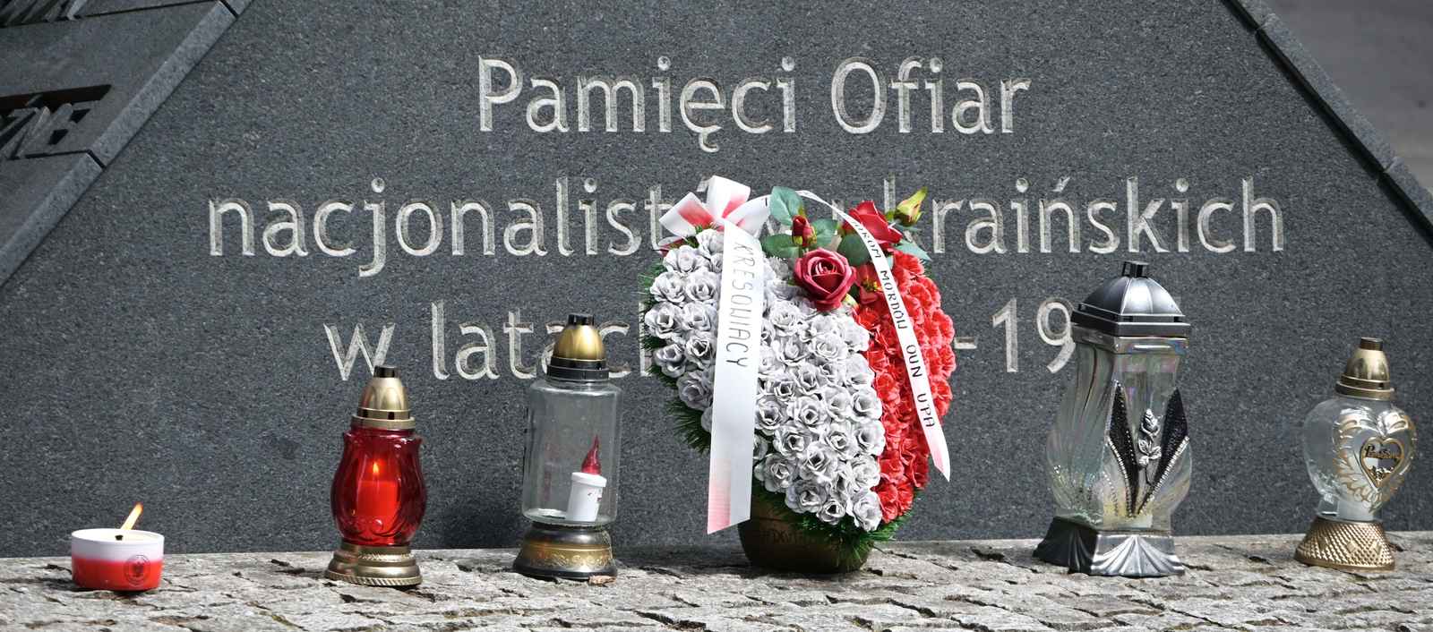 Organizatorami tegorocznej rocznicy Krwawej Niedzieli na Wołyniu było Stowarzyszenie Kresy Wschodnie — Dziedzictwo i Pamięć oraz szczeciński oddział Instytutu Pamięci Narodowe.