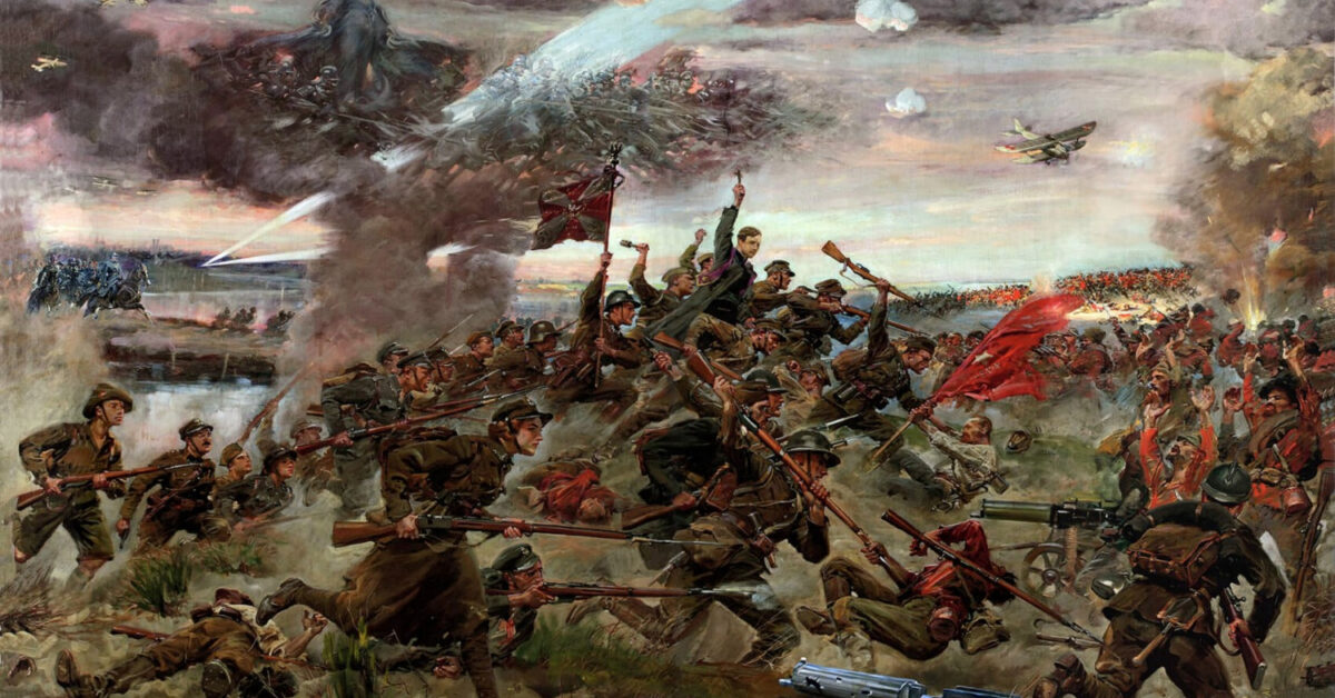 Bitwa Warszawska – między historią a mitem: cud nad Wisłą, Piłsudski, religia i pamięć o zwycięstwie