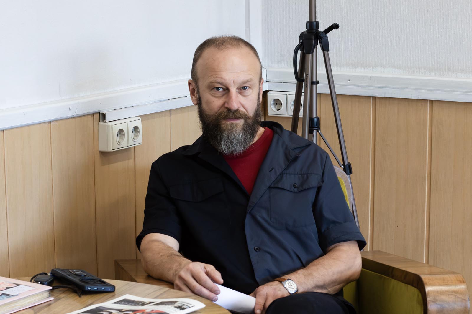 Władysław Radziwiłłowicz.