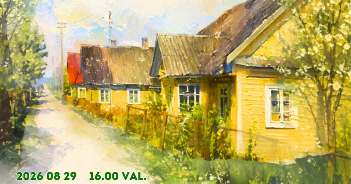 Święto Starostwa Gierwiszki