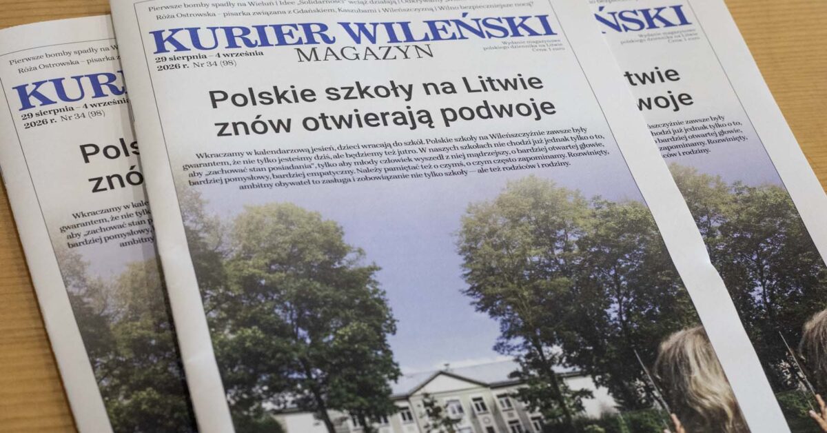 Dziesięć szkolnych przykazań na wrzesień. Jak dobrze wejść w nowy rok szkolny?