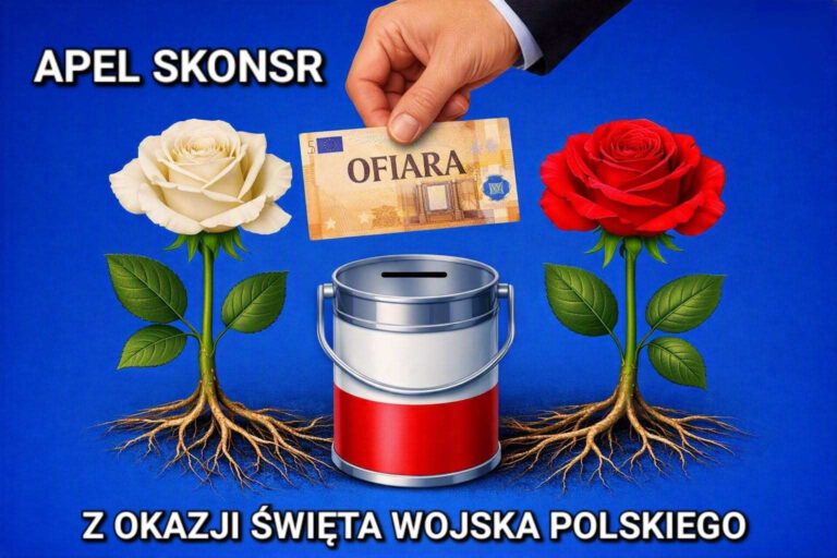 Jako społeczny opiekun nekropolii prosimy, by w tym roku zamiast okazałych wieńców wybrać skromniejsze wiązanki, a zaoszczędzone środki przeznaczyć na odnowienie zabytkowych pomników wileńskiej Rossy.
