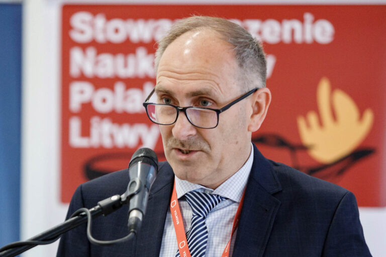 Wojciech Stankiewicz.