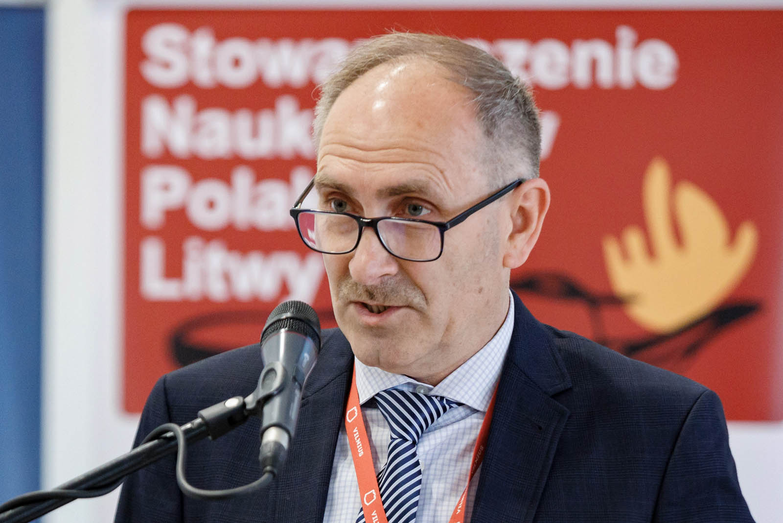 Wojciech Stankiewicz.