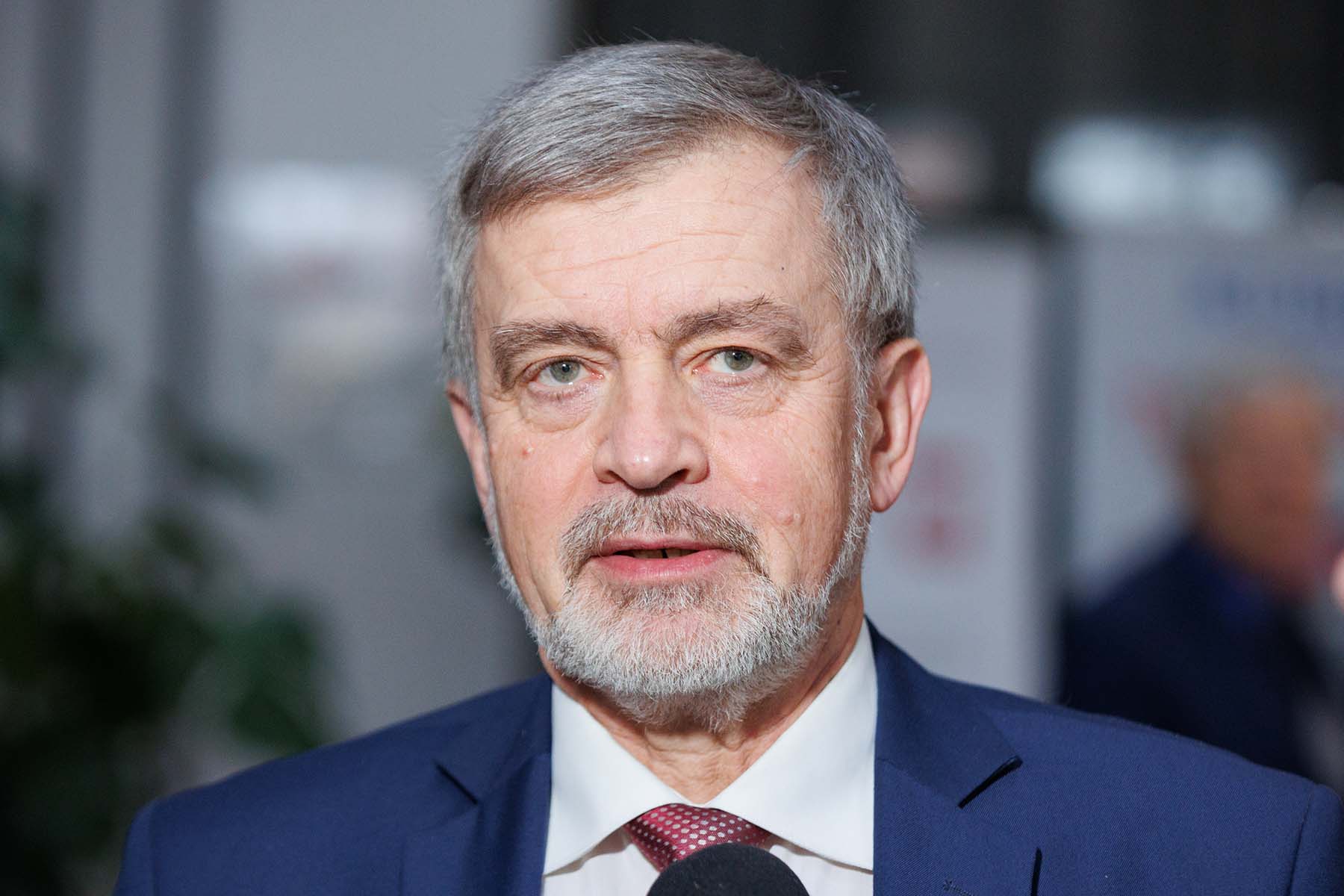 Adam Błaszkiewicz.