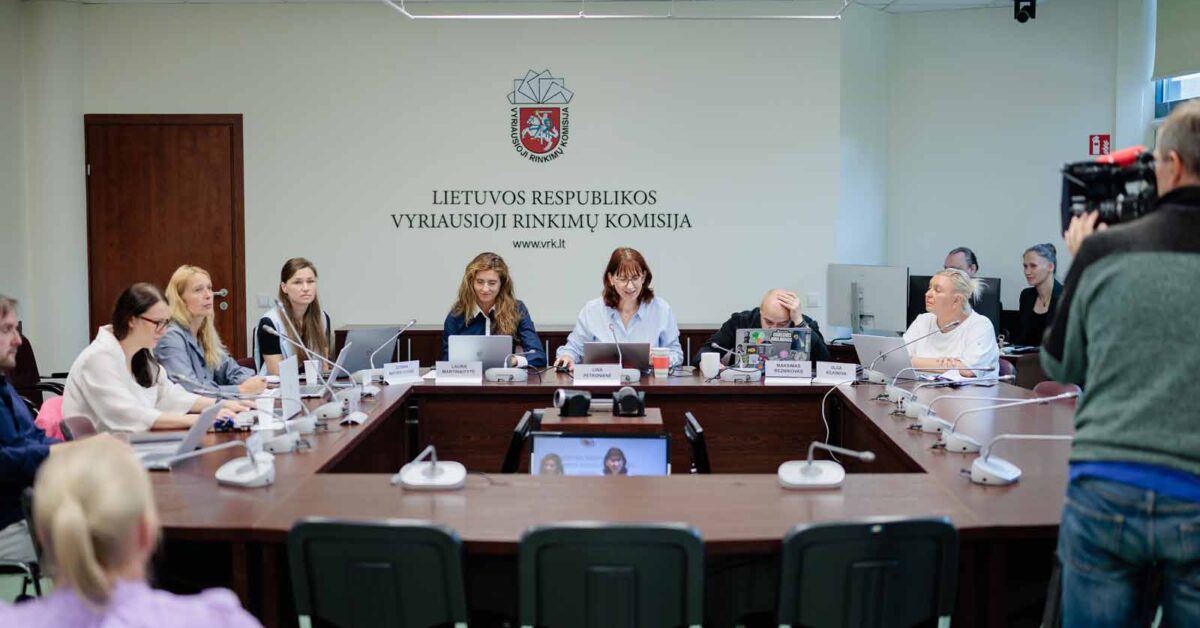 Kłopoty Świtu Niemna. Sąd nie zgodził się wszczynać sprawy przeciwko dziennikarzom